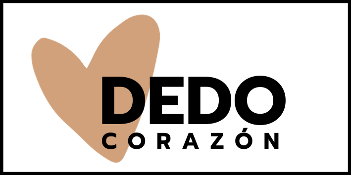 Dedo Corazón